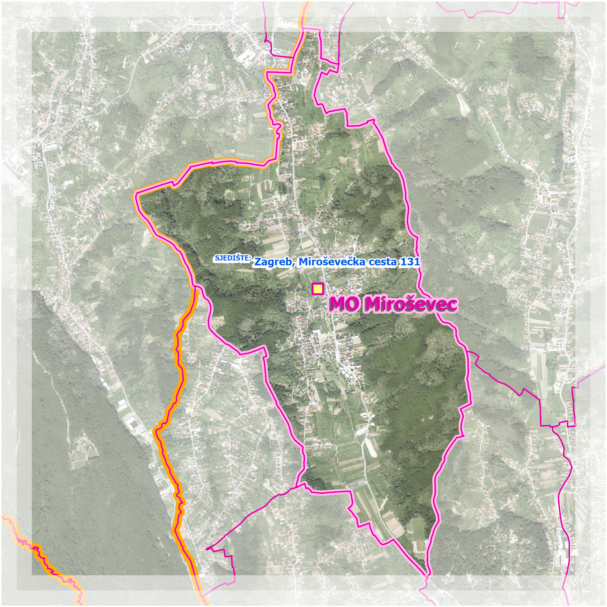 10. Mjesni odbor Miroševec